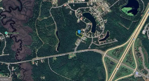 Waverly, GA 31565,195 Ossabaw WAY