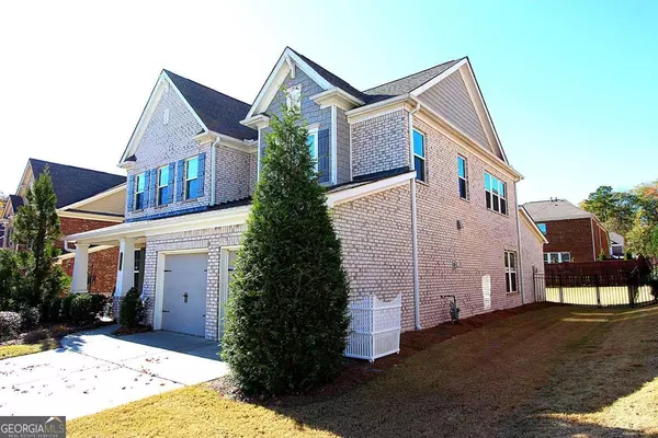 Buford, GA 30518,4942 Greenard Watson LN