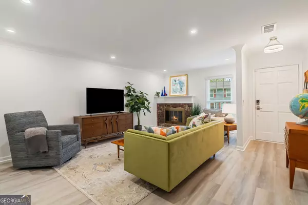 Decatur, GA 30033,1117 Moorestown CIR