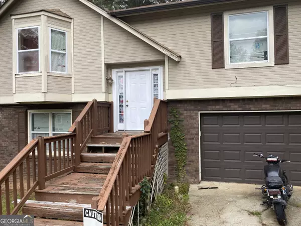 305 Fennel WAY SW, Atlanta, GA 30331