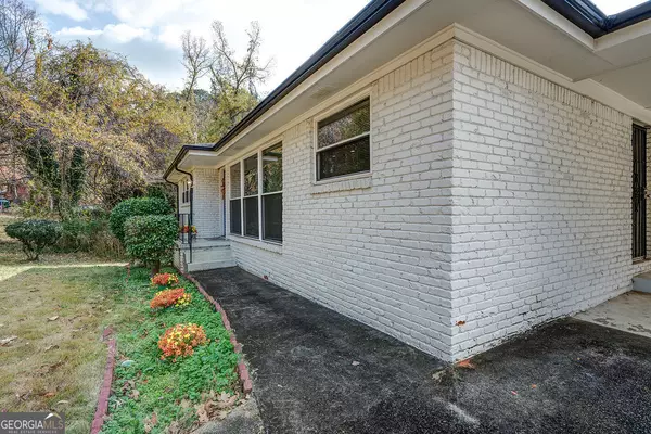 Decatur, GA 30032,2913 Santa Monica DR