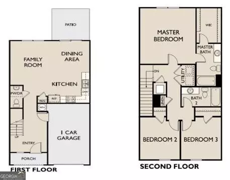 Villa Rica, GA 30180,303 Hynes Drive