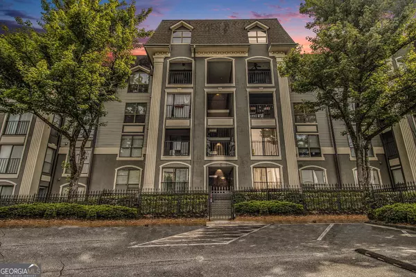 2657 Lenox RD NE #C38, Atlanta, GA 30324