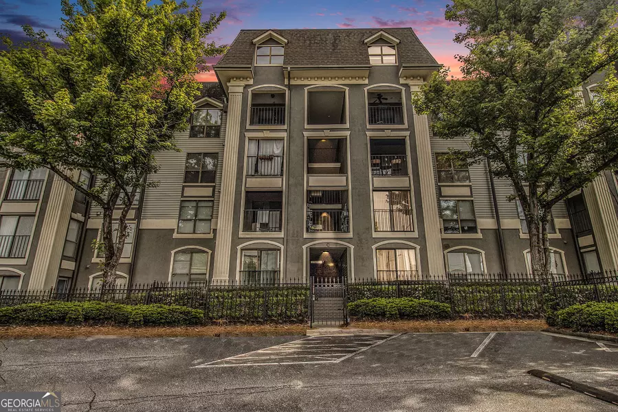 2657 Lenox RD NE #C38, Atlanta, GA 30324