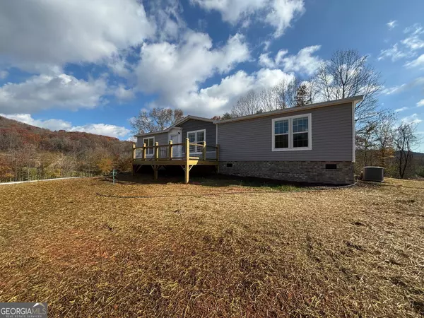 Cleveland, GA 30528,112 Thomason RD