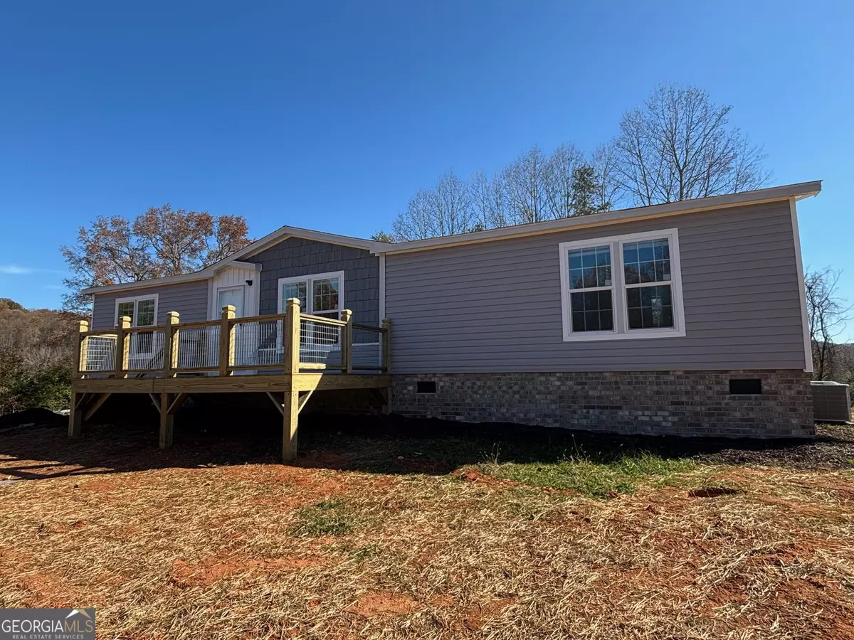 Cleveland, GA 30528,112 Thomason RD