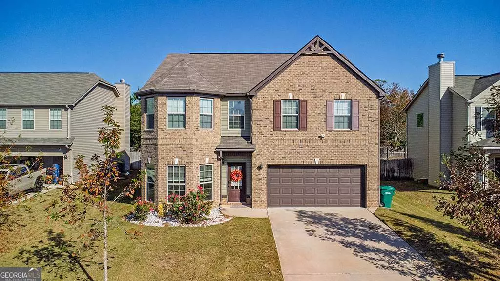 Byron, GA 31008,184 Amelia DR