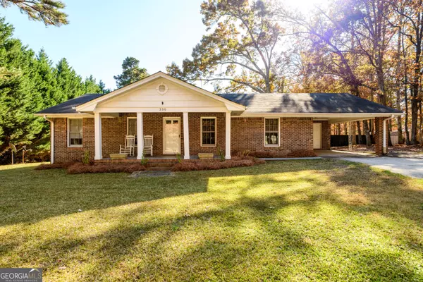 350 PUNKIN JUNCTION RD, Bethlehem, GA 30620