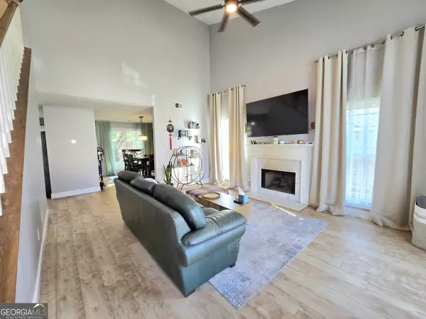 Duluth, GA 30096,2055 Lake Ford CIR