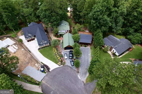 Gainesville, GA 30506,8940 Bay DR