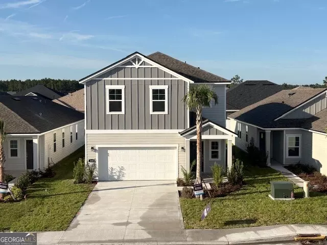 Kingsland, GA 31548,223 Collin Nicholas DR #LOT 141