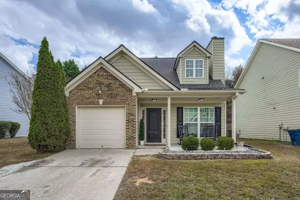 6854 White Walnut Way, Braselton, GA 30517