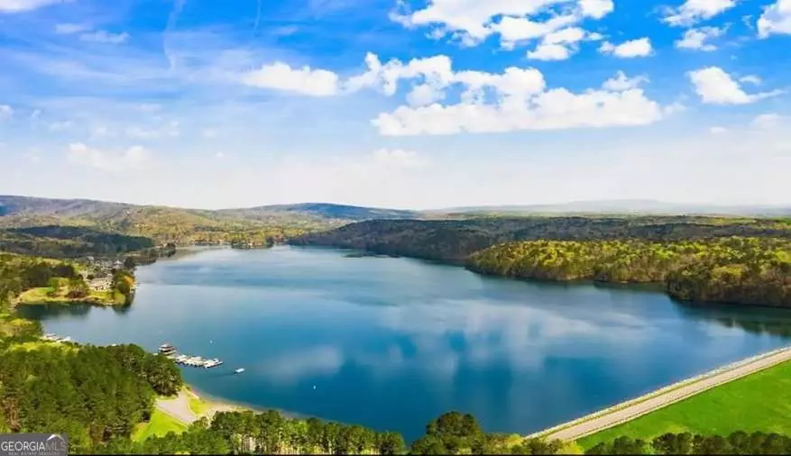 Waleska, GA 30183,185 Lakewood DR