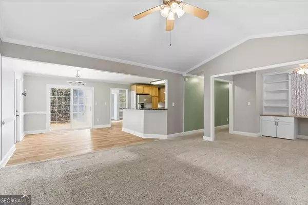 Conyers, GA 30012,2737 Bethel RD NE