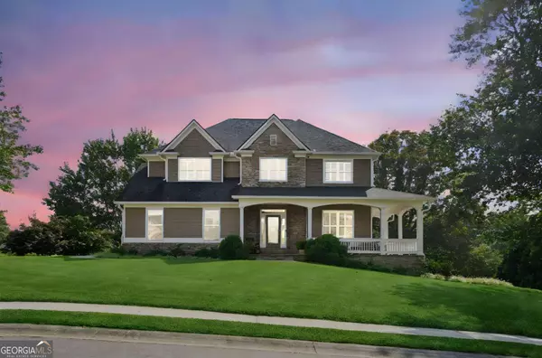 Clermont, GA 30527,455 Long Mountain CT