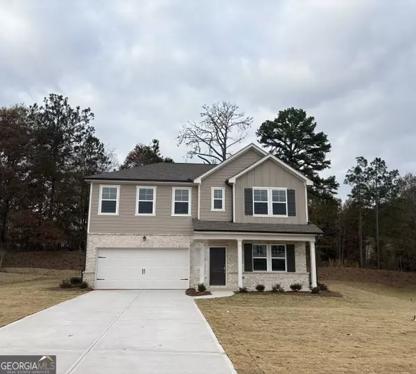 232 Paisley WAY, Locust Grove, GA 30248