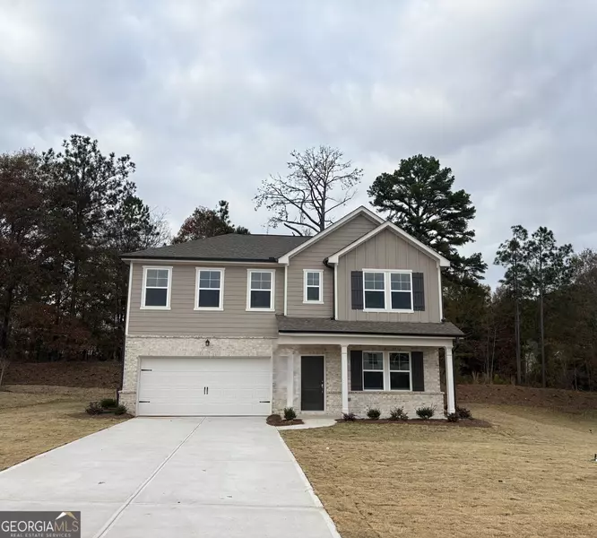 232 Paisley WAY, Locust Grove, GA 30248