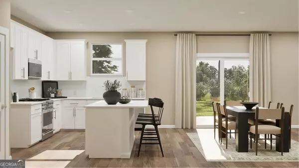 Locust Grove, GA 30248,232 Paisley WAY