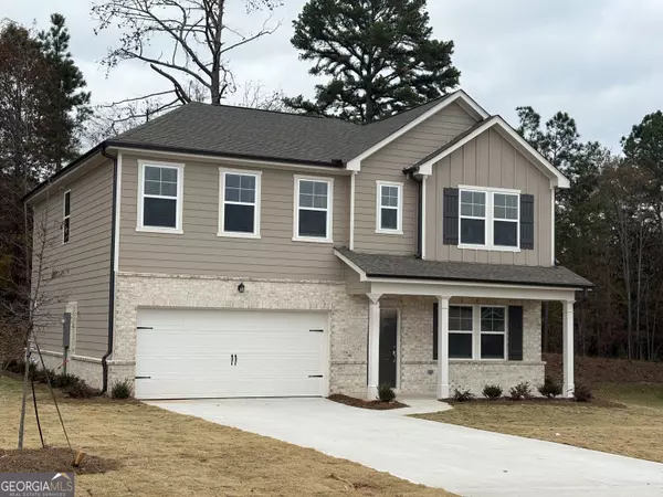 Locust Grove, GA 30248,232 Paisley WAY