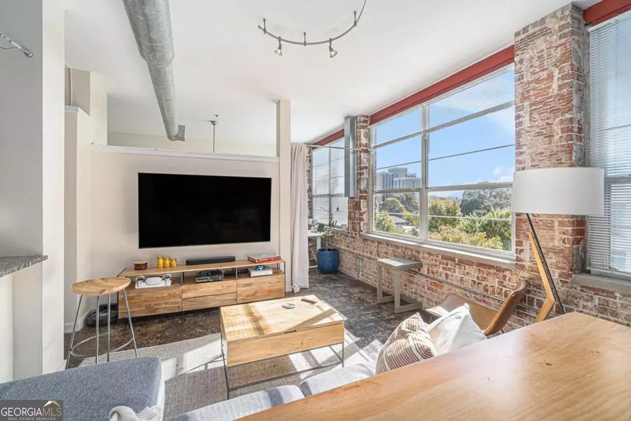 800 Peachtree ST NE #8613, Atlanta, GA 30308