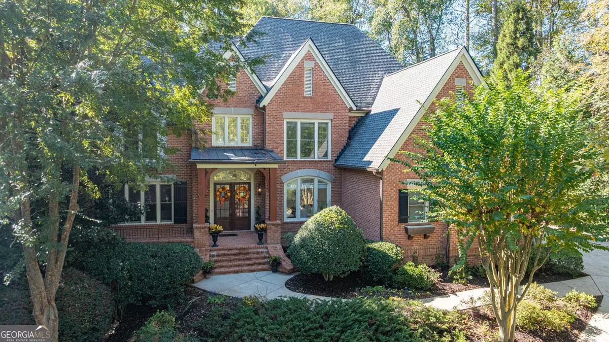 Duluth, GA 30097,2893 Thurleston LN