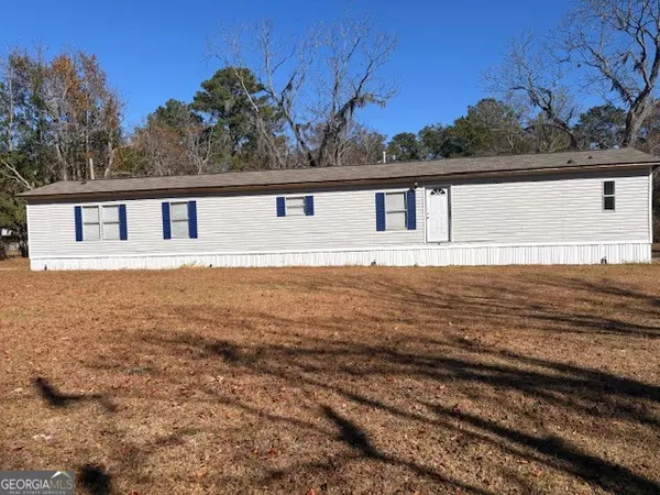 98 Magnolia Drive, Rincon, GA 31326