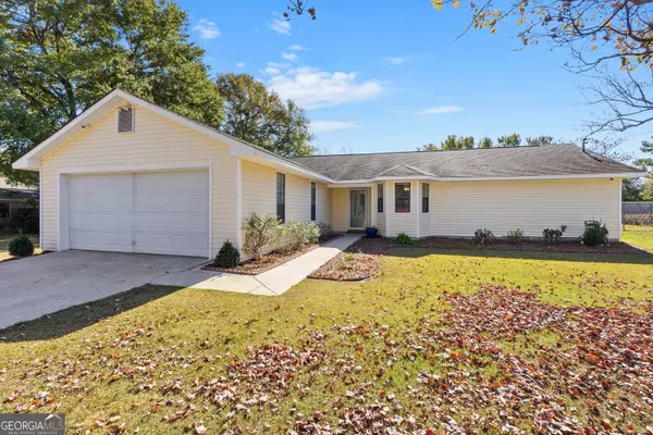 Warner Robins, GA 31088,108 Water DR