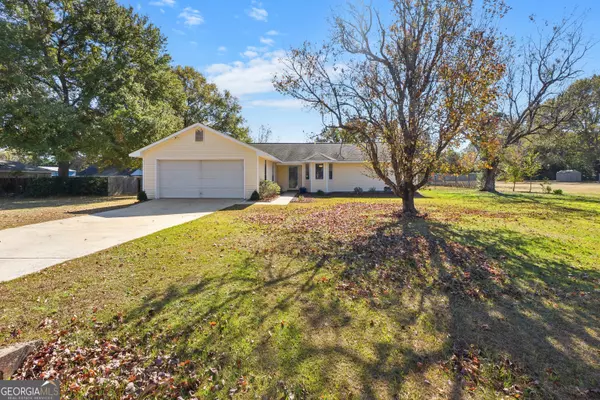 Warner Robins, GA 31088,108 Water DR