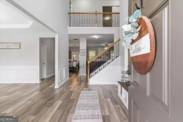 Powder Springs, GA 30127,3532 Adams Landing DR