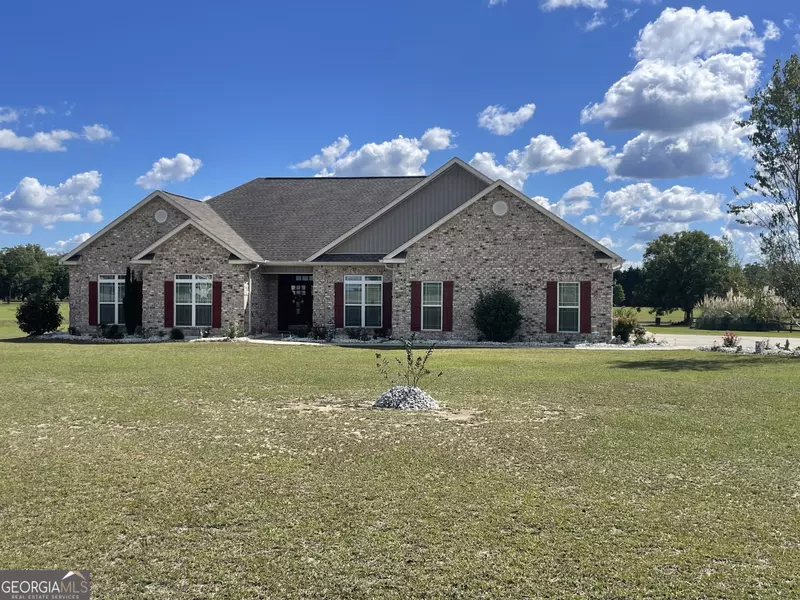 10226 Ga Highway 42 S, Fort Valley, GA 31030