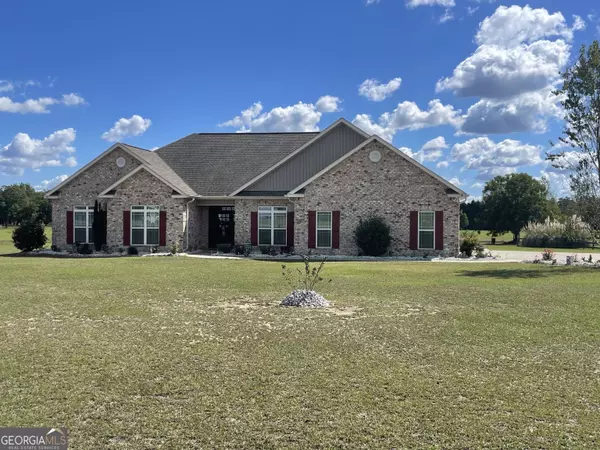 10226 Ga Highway 42 S, Fort Valley, GA 31030