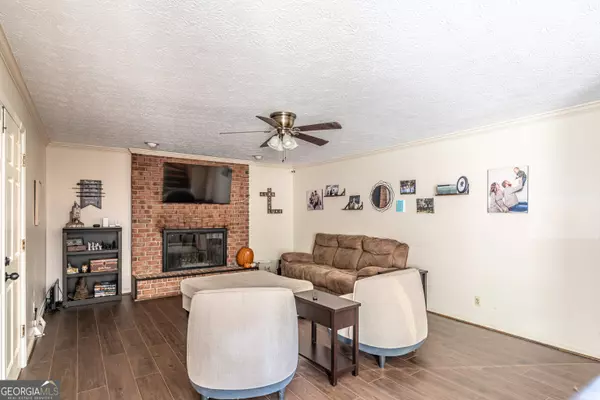 Lindale, GA 30147,4 The Trail SE