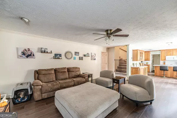 Lindale, GA 30147,4 The Trail SE