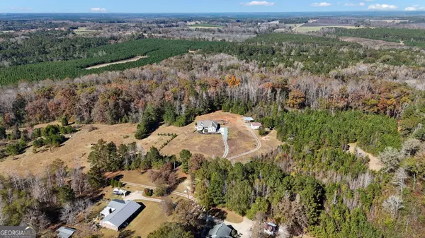 Woodbury, GA 30293,338 Forest LN