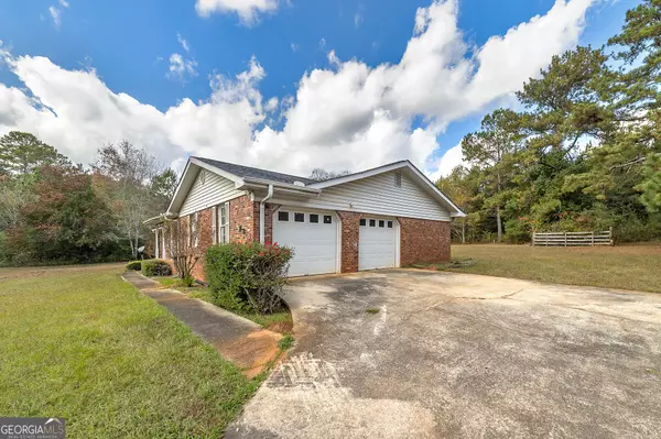 Locust Grove, GA 30248,30 Sipka RD