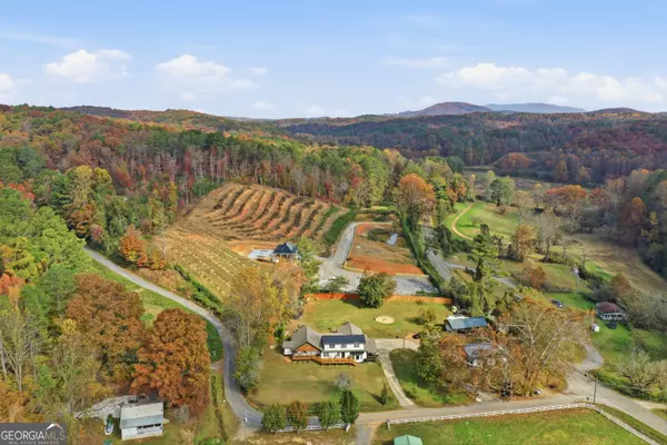 Talking Rock, GA 30175,34 Bodie RD