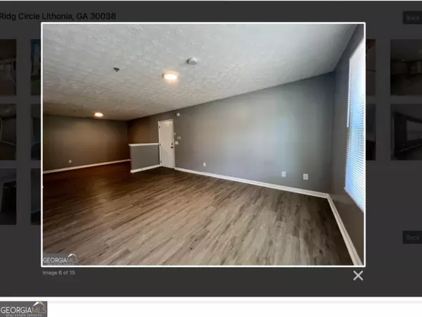 Lithonia, GA 30038,13204 Fairington Ridge CIR