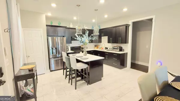 Lithonia, GA 30058,2633 Council ST