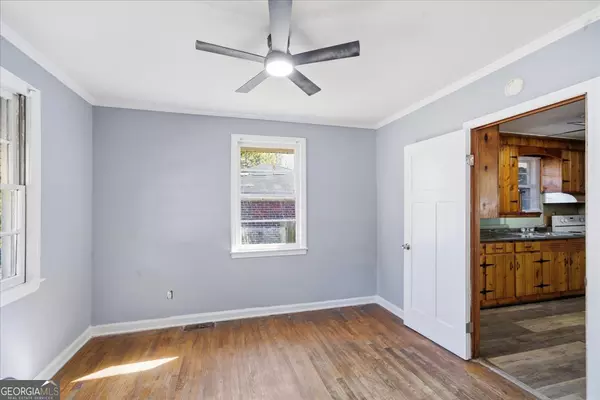 Macon, GA 31206,1138 Newberg AVE