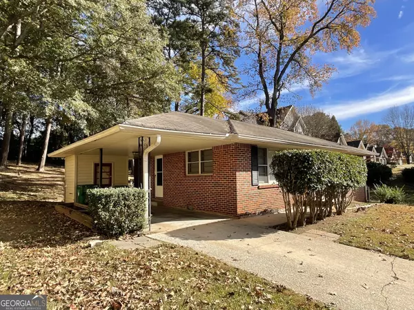 Decatur, GA 30033,1269 McLendon DR