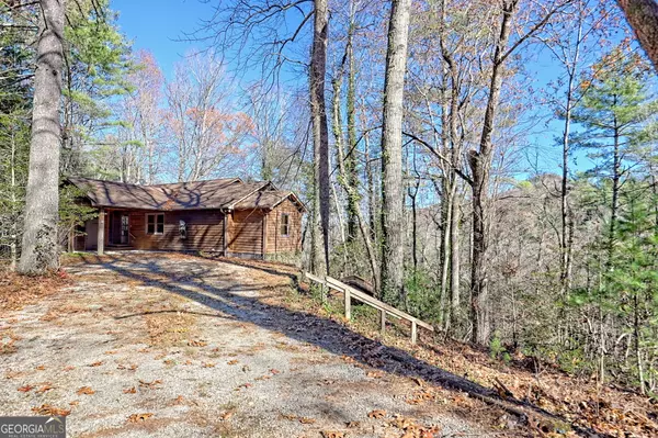 Rabun Gap, GA 30568,46 Clare LN