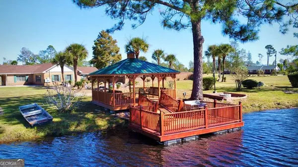 Hazlehurst, GA 31539,393 Douglas HWY