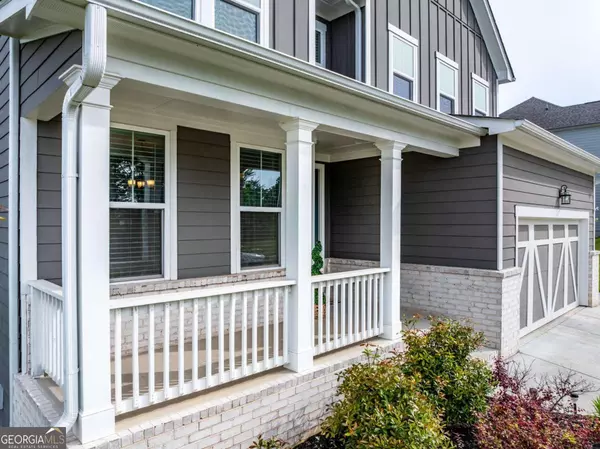 Cartersville, GA 30121,17 Ridgeline WAY NW