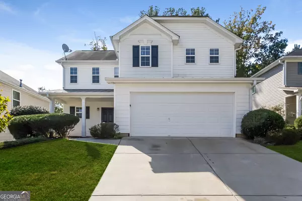 5677 Sable WAY, Atlanta, GA 30349