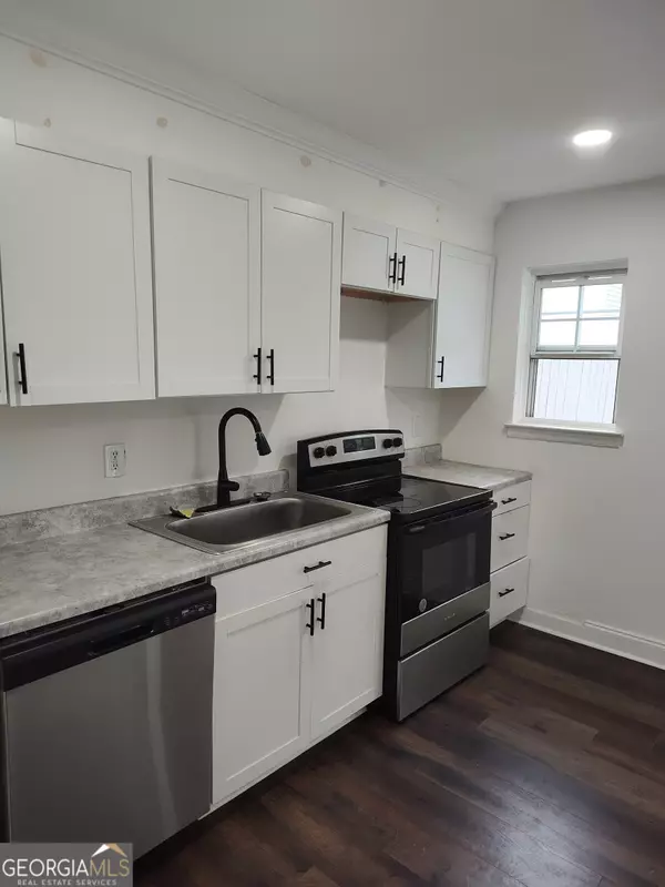 Conley, GA 30288,1625 CONLEY RD #82