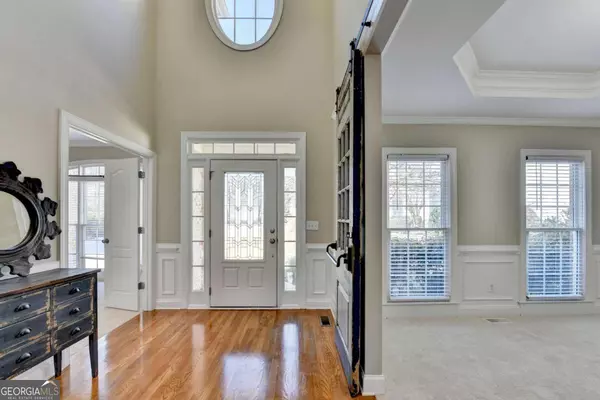 Dacula, GA 30019,1601 Woodbow XING