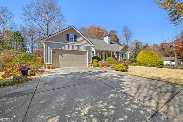 Gainesville, GA 30506,4618 Seminole DR