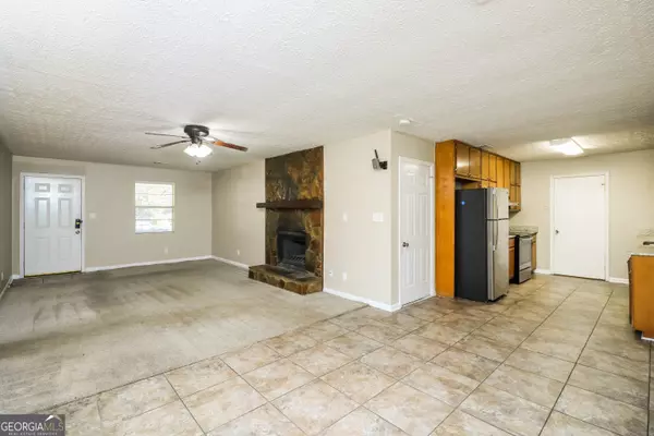 South Fulton, GA 30349,5850 Bearing WAY