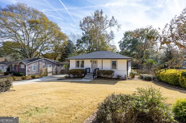 Smyrna, GA 30080,982 Oakdale DR SE