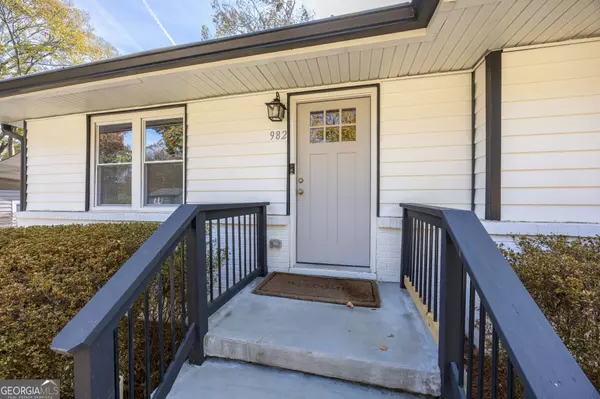 Smyrna, GA 30080,982 Oakdale DR SE